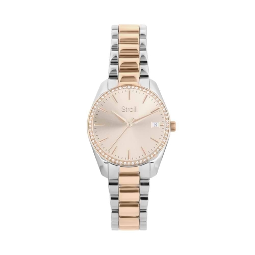 Stroili Lancy Ladies Watch 1674227