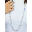 Collana Donna Sovrani Gioielli Cristal Magique J3660