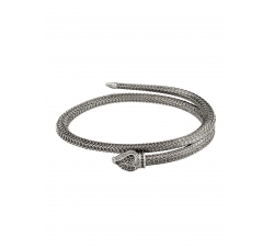 Gucci garden deals snake bracelet