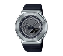 Casio G-Shock Herrenuhr GM-2100-1AER