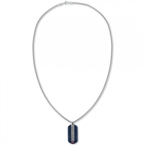 Tommy Hilfiger Men&#39;s Necklace 2790317