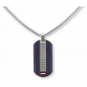 Tommy Hilfiger Men&#39;s Necklace 2790317