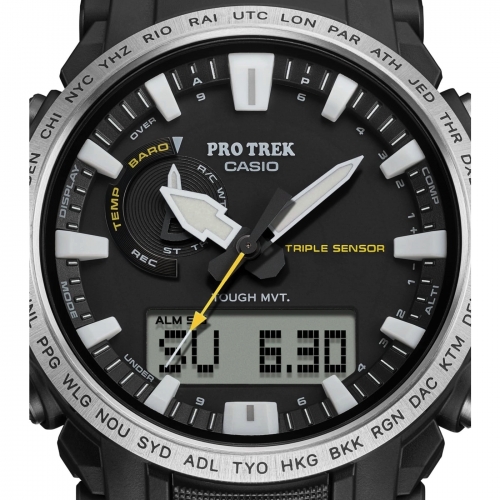 Casio protrek prw outlet 6100