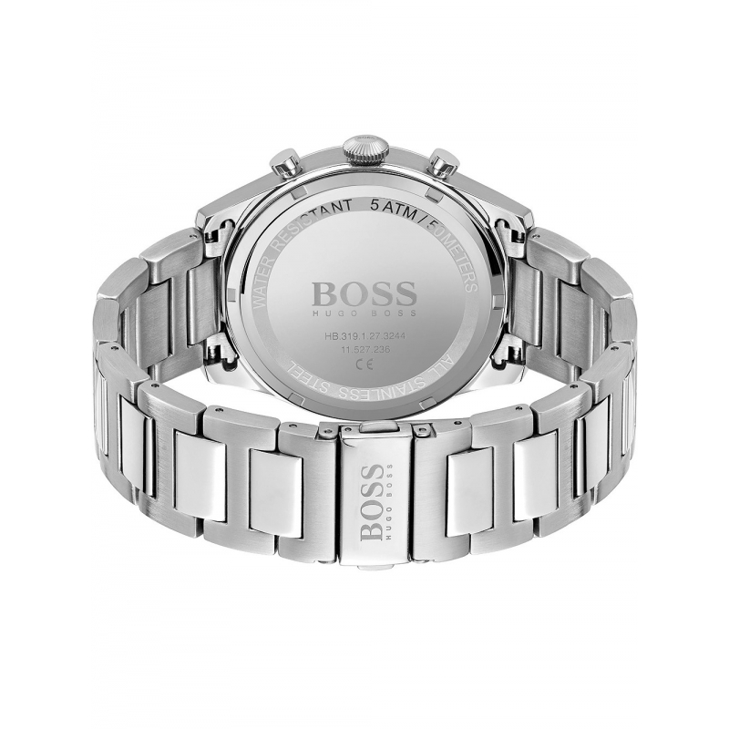 Hugo boss 5 atm cheap necklace