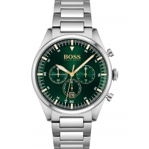 Hugo Boss Herrenuhr 1513868