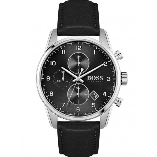 Hugo Boss Herrenuhr 1513782