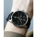 Hugo Boss Herrenuhr 1513782