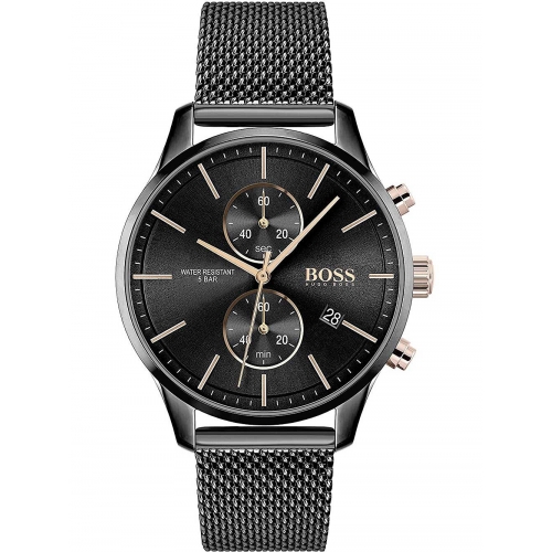 Orologio Hugo Boss Uomo 1513811