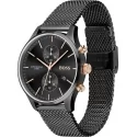 Hugo Boss Herrenuhr 1513811