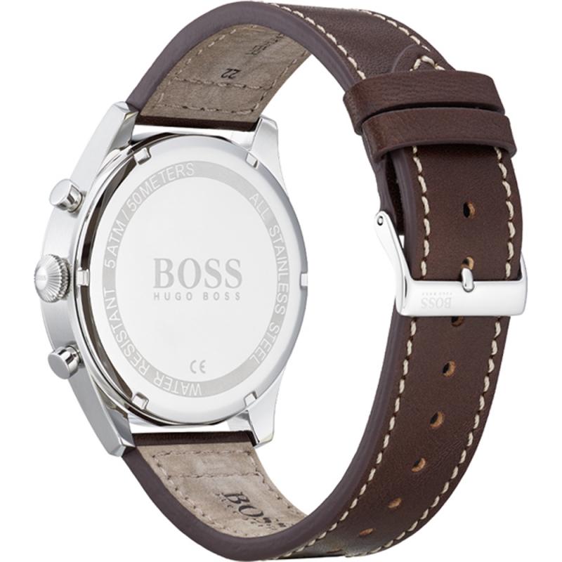 Hugo Boss Men\'s 1513709 Watch