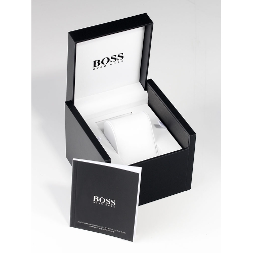 Hugo Boss Men's Watch 1513905 - GioielleriaLucchese.it