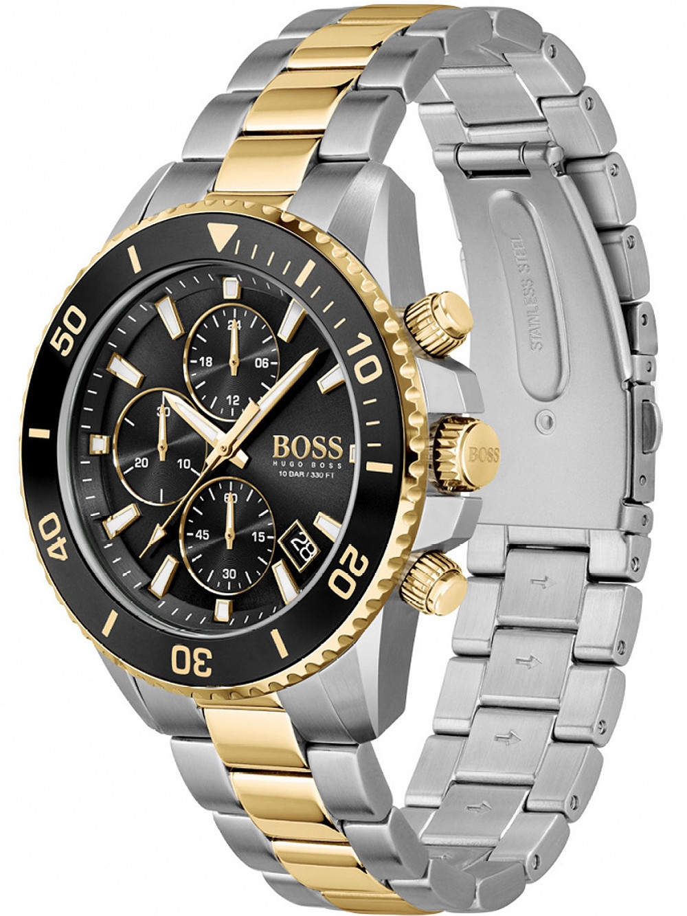 Hugo Boss Men's Watch 1513908 - GioielleriaLucchese.it