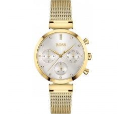 Hugo boss women's watches prices best sale