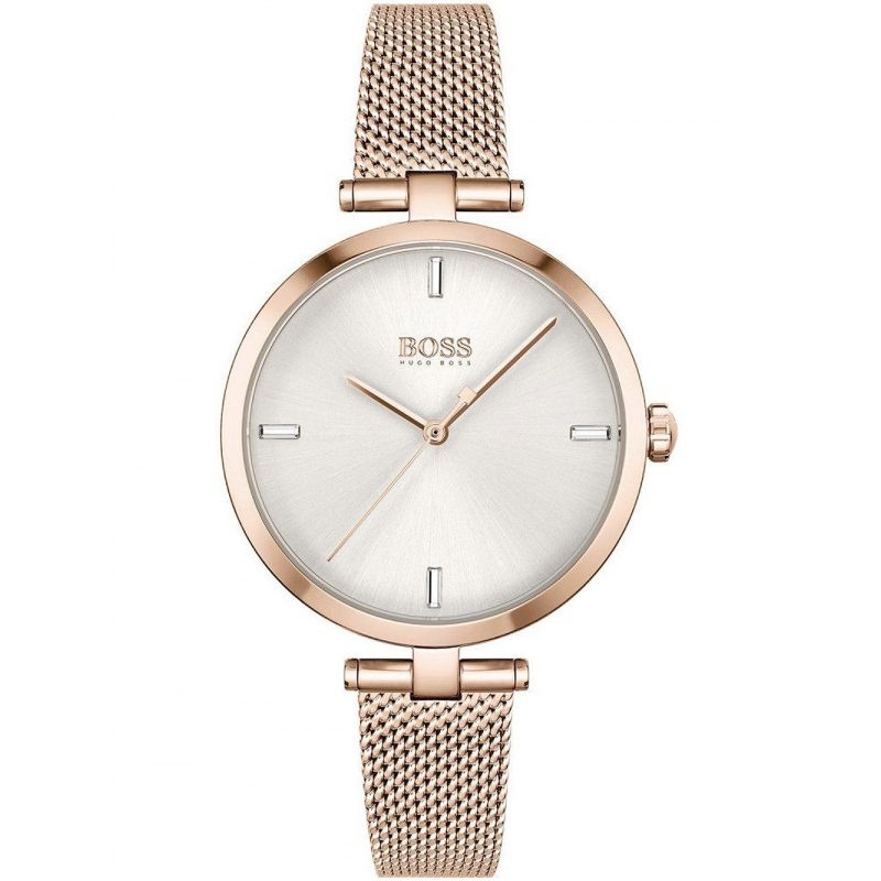 Hugo Boss Women's Watch 1502589 - GioielleriaLucchese.it