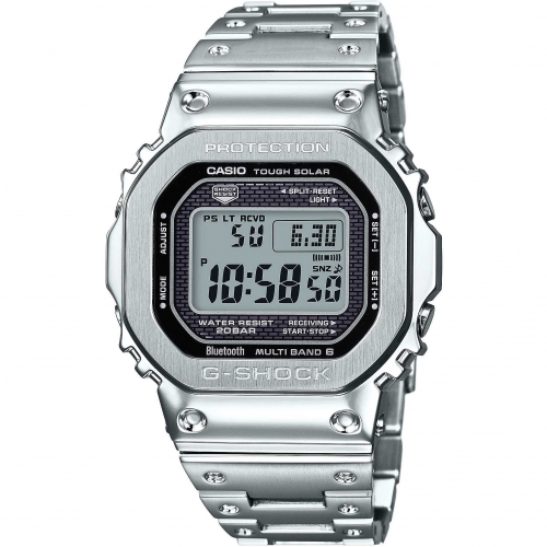 Casio G-Shock Herrenuhr GMW-B5000D-1ER