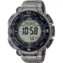 Casio Pro Trek Herrenuhr PRG-340T-7ER