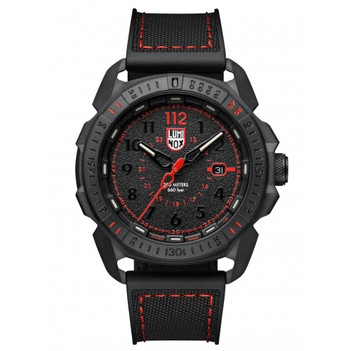 Luminox Ice Sar Arctic XL.1002 Herrenuhr