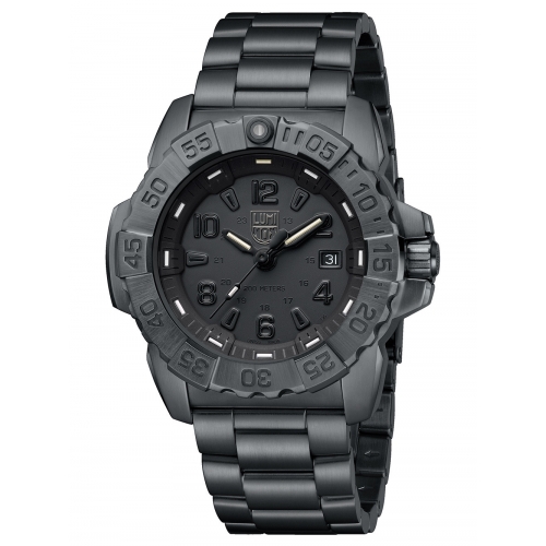 Luminox Navy Seal Men&#39;s Watch XS.3252.BO.L