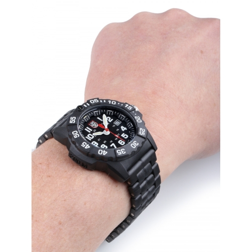 Luminox Navy Seal XS.3502 Men s Watch GioielleriaLucchese