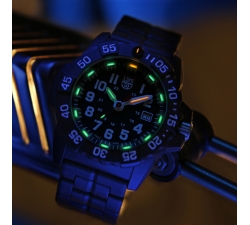 Luminox navy seal online 3502