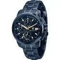 Orologio Uomo Maserati Solar Blue R8873649002