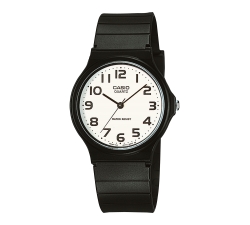 Casio Collection Unisex Watch MQ-24-7B2L