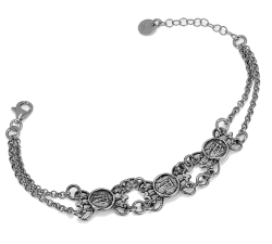 Bracciale Donna Magna Grecia Gioielli MGK4230V