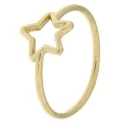 Anello Donna Oro Giallo GL100943