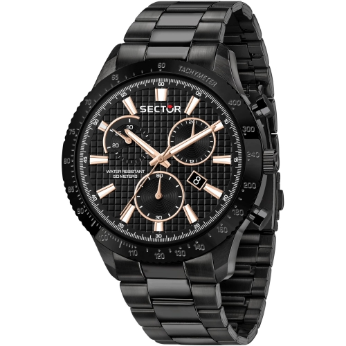 Sector Herrenuhr R3273778001