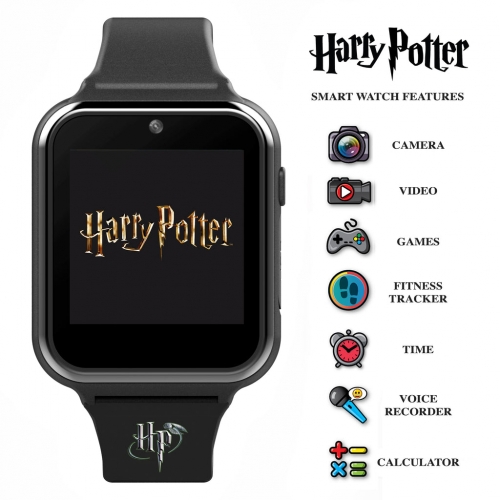 Disney Harry Potter HP4096 Kids Smartwatch 