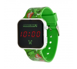 Disney Minecraft Kids Watch MIN4129