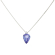 Women's Necklace Promesse Jewels CG75TANZ