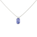 Women's Necklace Promesse Jewels COV641TA