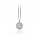 Kiara Ladies Necklace KCLD3952B