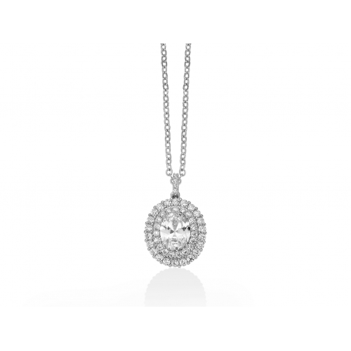 Kiara Ladies Necklace KCLD3952B