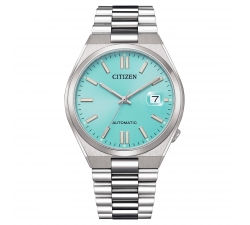 Citizen NJ0151-88M Tsuyosa Automatikuhr