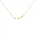 Collana Stroili Beverly Oro Giallo 1416766