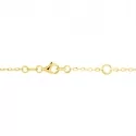 Collana Stroili Beverly Oro Giallo 1416766