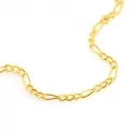 Stroili Colette Yellow Gold Necklace 1421513