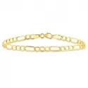 Stroili Colette Gelbgold Armband 1421499