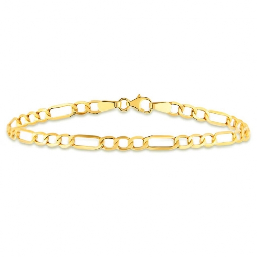 Stroili Colette Gelbgold Armband 1421499