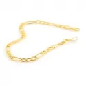 Stroili Colette Gelbgold Armband 1421499