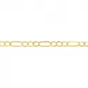 Stroili Colette Gelbgold Armband 1421499