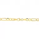 Stroili Colette Gelbgold Armband 1421499