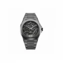 D1 MILANO SKELETON D1-SKBJ11 watch 