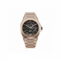 D1 MILANO SKELETON D1-SKBJ12 watch 