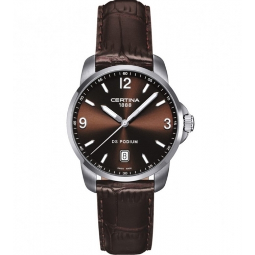 CERTINA DS PODIUM Uhr C001.410.16.297.00 