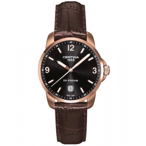 CERTINA DS PODIUM Uhr C001.410.36.057.00 