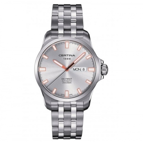 CERTINA DS FIRST AUTOMATIC Uhr C014.407.11.031.01 