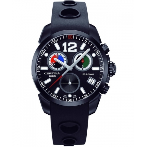 CERTINA DS ROOKIE Uhr C016.417.17.057.01 